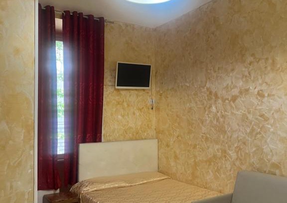 Rione XVIII Castro Pretorio Casa | Termini Golden house