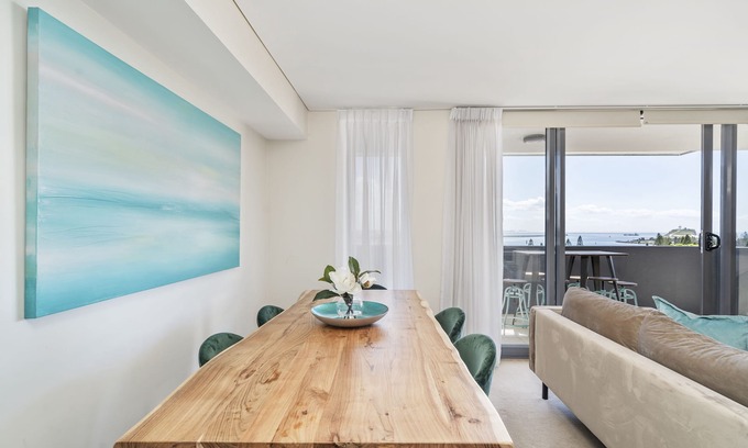 Newcastle Apartamento | Terminus Apartment Hotel, Ascend Hotel Collection