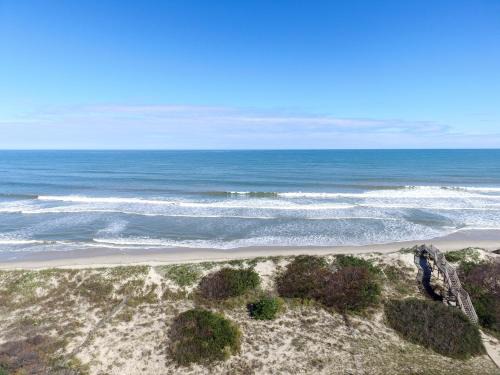 Corolla Casa | Terning Point