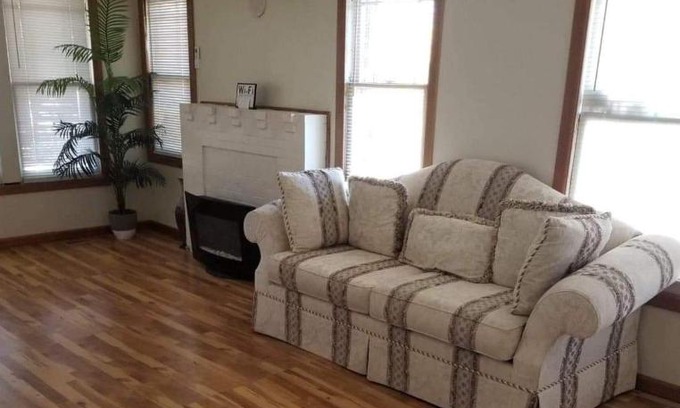 Greensboro Casa | Terowa Properties