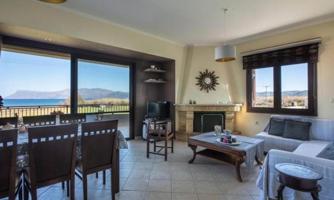 Kissamos Apartamento | Terpsis House