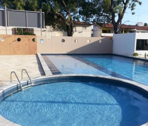 Barra de Sao Miguel Apartamento | Terraços da Barra Ap 106