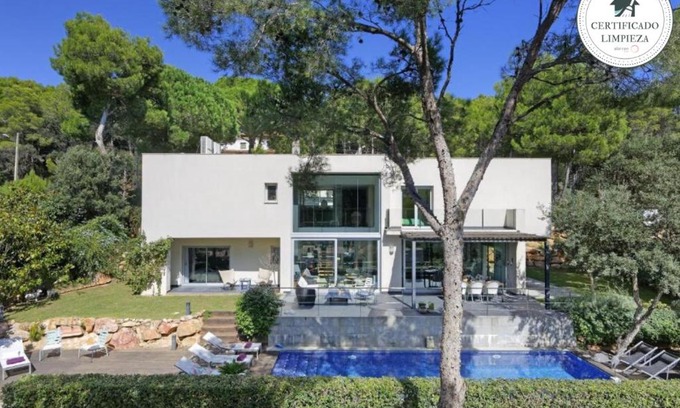 Tamariu Casa | Terra Alta