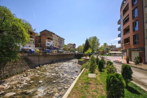 Sandanski Apartamento | Terra apartment