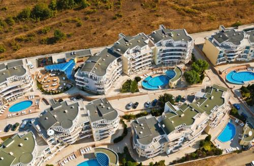Kosharitsa Apartamento | Terra Apartment, Sunset Kosharitsa