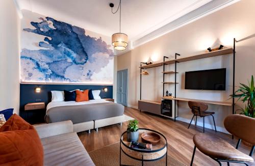 San Lorenzo Cama Y Desayuno | Terra Artis Guest House