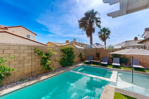 Terra Lago Casa | Terra Cali Indio