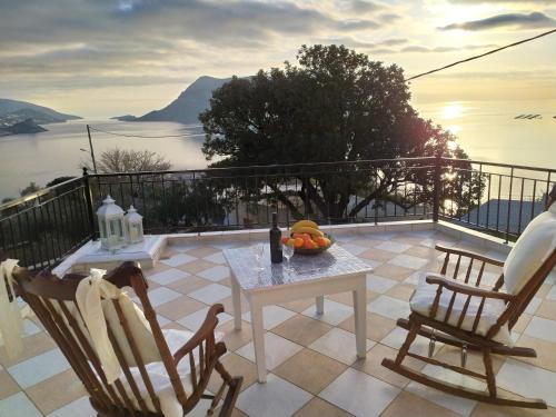 Kalymnos Apartamento | Terra Calma