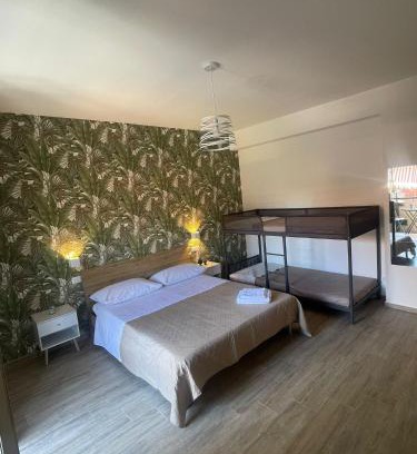 Belpasso Cama Y Desayuno | Terra D'Amuri