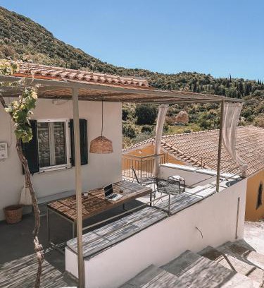 Drimonas Casa | Terra del Nonno 2