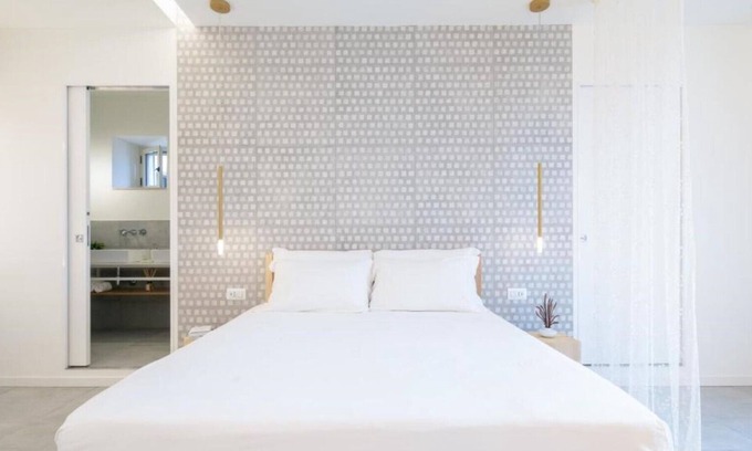 Sasso di Castalda Apartamento | Terra del Sasso Suites