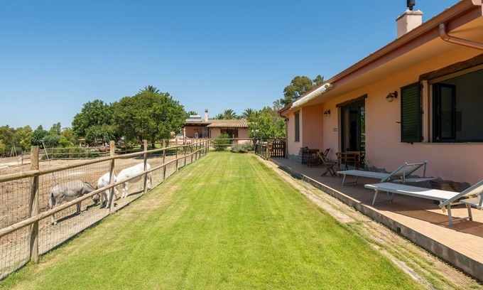 Quartucciu Casa | Terra del Vento by Interhome