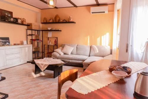 Castellanza Apartamento | Terra di Mezzo