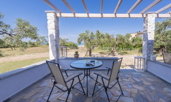 Potos Apartamento | Terra di Olive