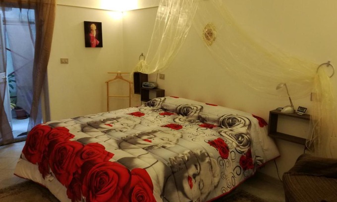 Collemeto Apartamento | terra e mare
