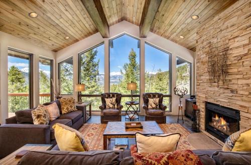 Windcliff Estates Casa | Terra Furma Home