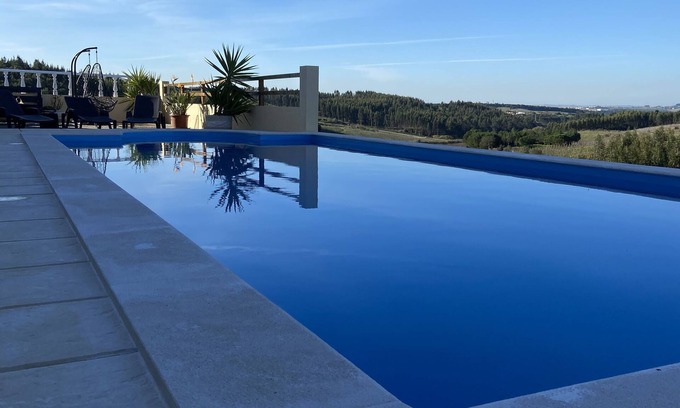 Lamas Cama Y Desayuno | Terra luso Portugal ..