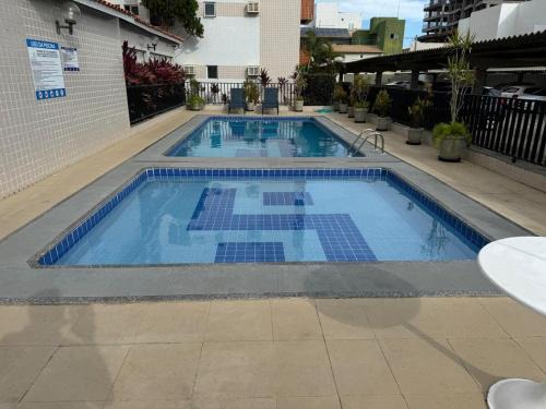 Atalaia Apartamento | Terra Mar Apartment - Orla de Atalaia