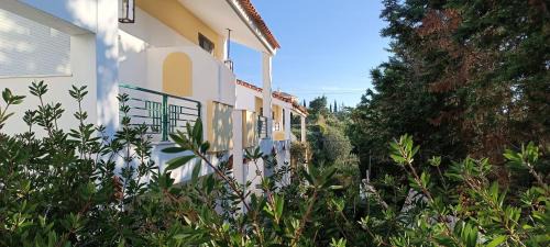 Agios Emilianos Apartamento | Terra Mare apartments