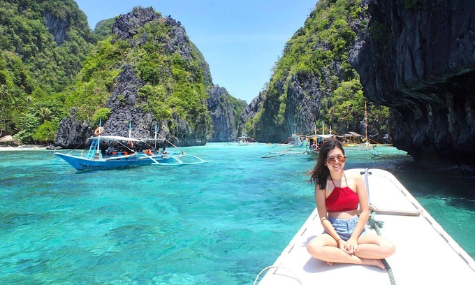 Taytay Villa | Terra Nova El Nido - Villas de lujo individuales - W / ISLANDS TOURS