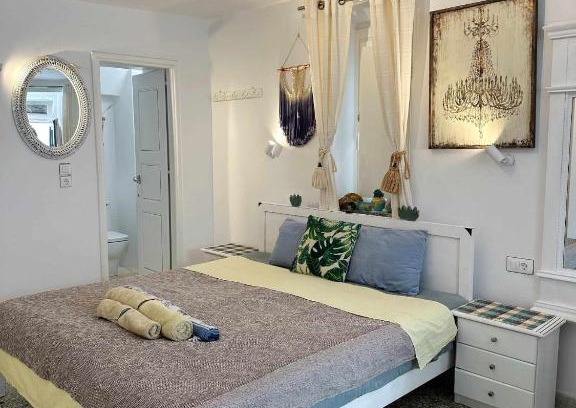 Little Venice Apartamento | Terra Nova