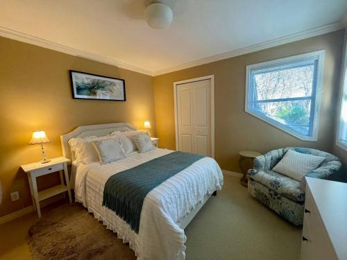 Richmond Casa | Terra Nova - Private property