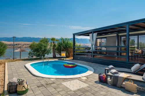 Kolan Complejo | Terra Park SpiritoS