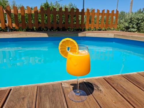 Kissamos Casa | Terra Solaris Guesthouse