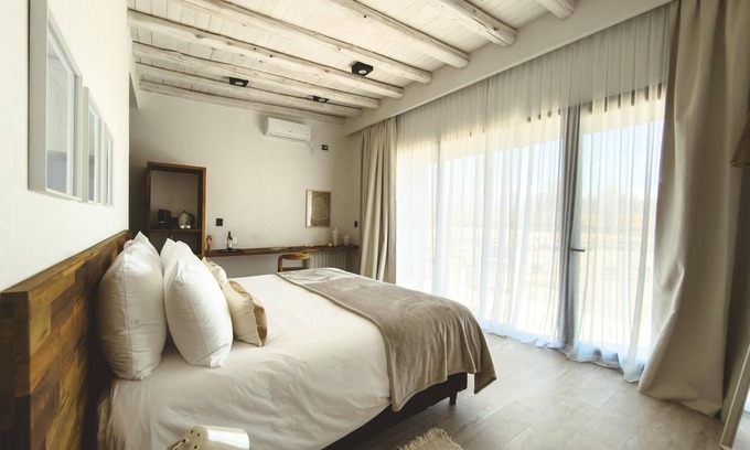 Tunuyán Casa | Terra Uco Suites & Viñedos