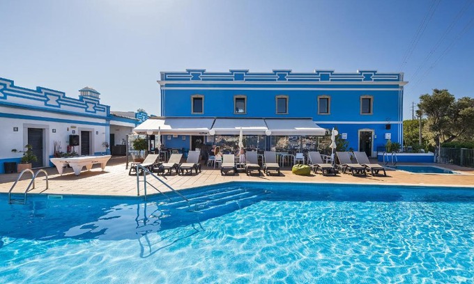 Alpouvar Apartamento | Terra Vermelha Clube by OCvillas