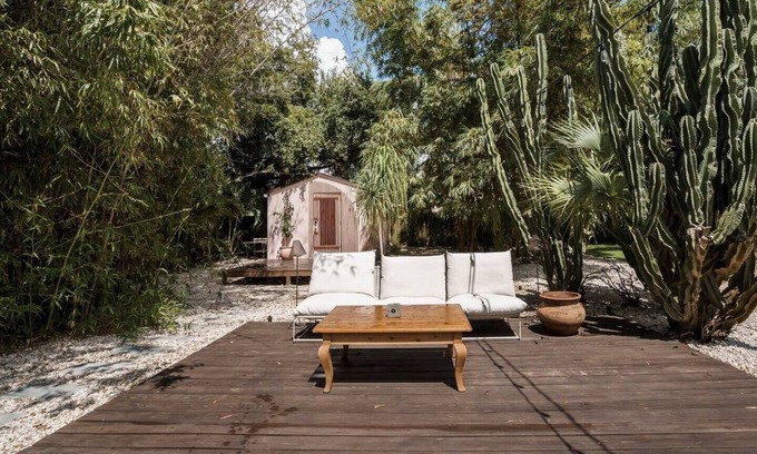 Poinciana Park Casa | Terra Villeta @ lumicollection