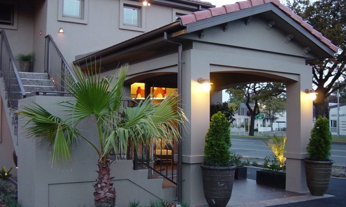 Christchurch City Centre Apartamento | Terra Vive Luxury Suites & Apartments
