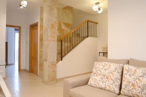 Las Palmas de Gran Canaria Casa | Terrace Serenity