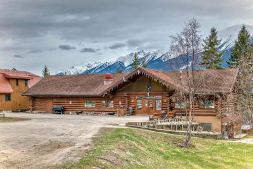 Valemount Complejo | Terracana Ranch Resort