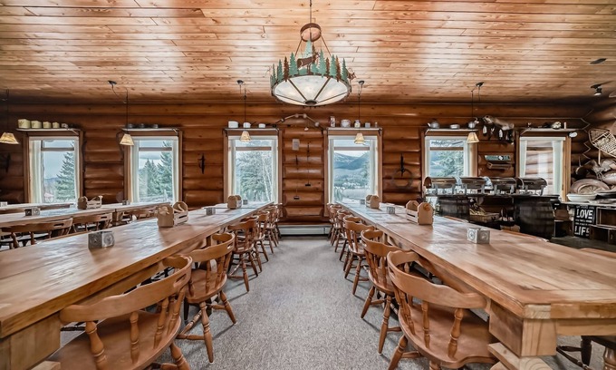Valemount Casa | Terracana Ranch Resort