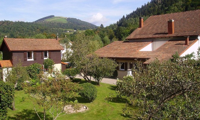 Le Menil Apartamento | Apartamento terraza