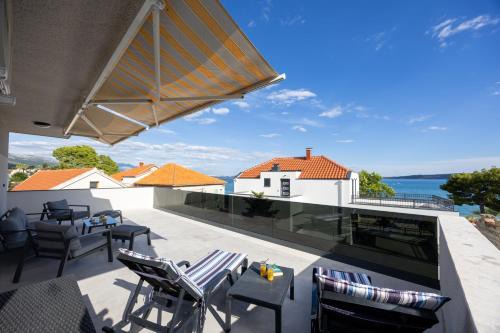 Kastela Apartamento | Terrace Kastela