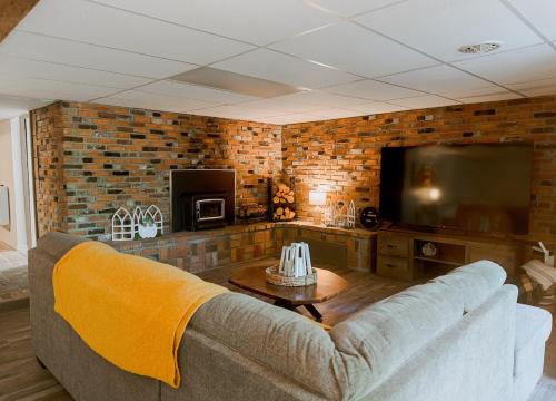 Clarion Apartamento | Terrace Lodge at Toby Woods - 2 bedroom apartment with indoor pool