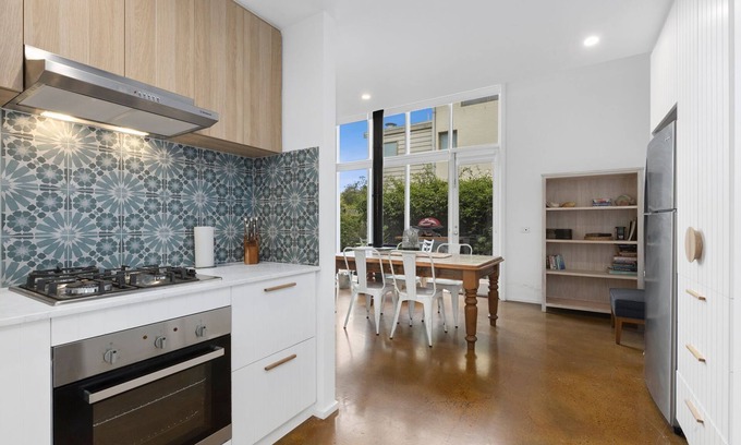 Ocean Grove Apartamento | Terrace Lofts Apartments