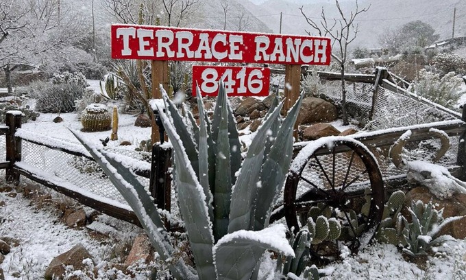 Morongo Valley Apartamento | Terrace Ranch/The View