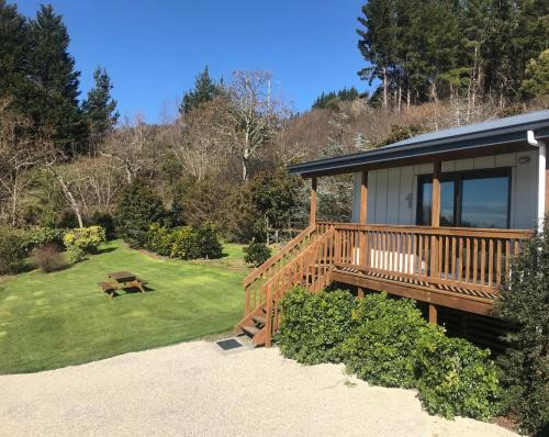 Riwaka Complejo | Terraced Chalets