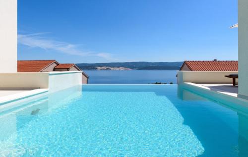 Ruskamen Apartamento | Terraced house Malo Misto