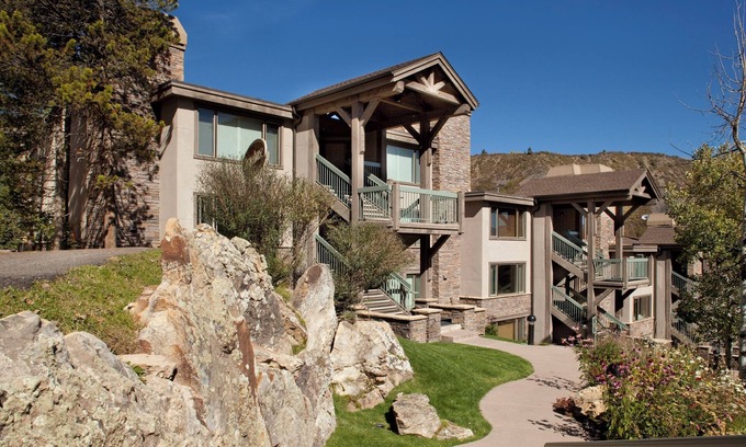 Snowmass Village Condominio | Terracehouse - CoralTree Residence Collection