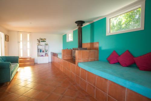 Possum Brush Apartamento | Terracotta Cottage