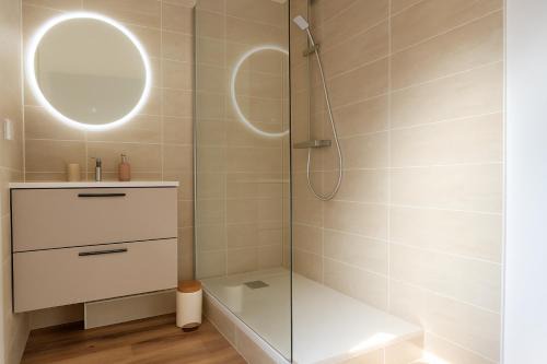 Le Landrel Apartamento | Terracotta Suite T6 - Idéal entreprises & familles