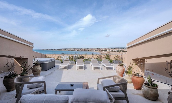 Marina di Modica Complejo | Terradamari Resort & Spa Marina di Modica, Tapestry by Hilton