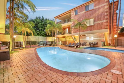 Kiama Apartamento | Terralong Terrace Apartments