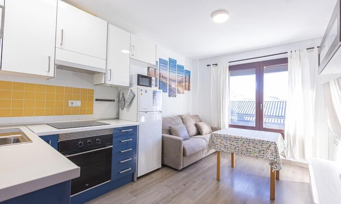 Pradollano Apartamento | Terralta