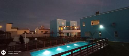 Las Grutas Apartamento | Terramar departamentos las grutas