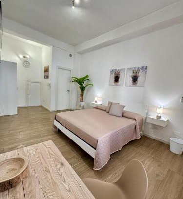 Terrasini Apartamento | TerrAmata